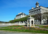 Pau, la Destination d'Affaires Parfaite