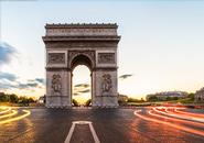 Paris : L’Évasion pour le Business et le Loisir